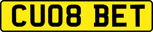 CU08BET