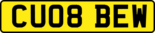 CU08BEW