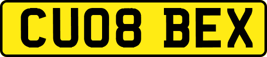 CU08BEX