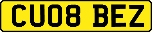 CU08BEZ