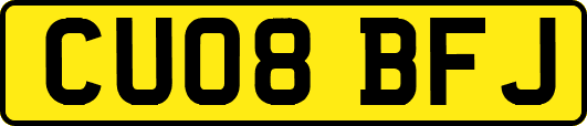 CU08BFJ