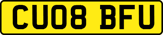 CU08BFU
