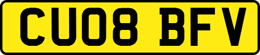 CU08BFV