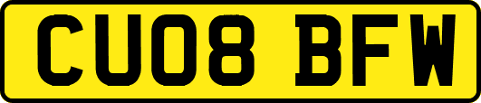 CU08BFW