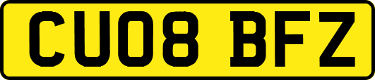 CU08BFZ