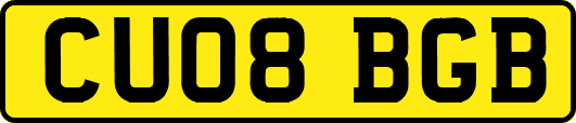 CU08BGB