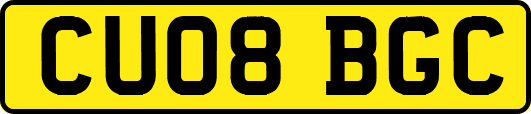 CU08BGC