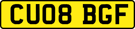 CU08BGF