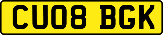 CU08BGK