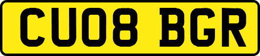 CU08BGR