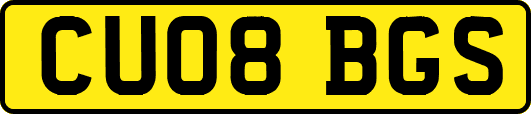 CU08BGS