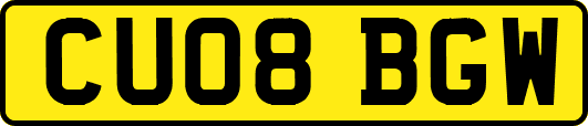 CU08BGW
