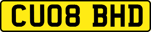 CU08BHD