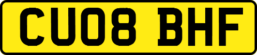 CU08BHF