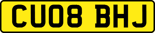CU08BHJ