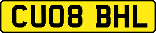 CU08BHL