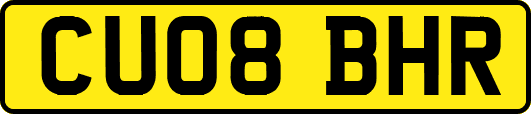 CU08BHR