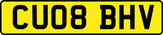 CU08BHV
