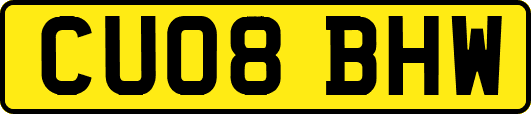 CU08BHW