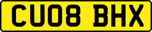 CU08BHX