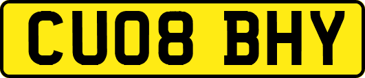 CU08BHY