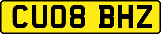 CU08BHZ