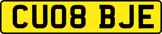 CU08BJE