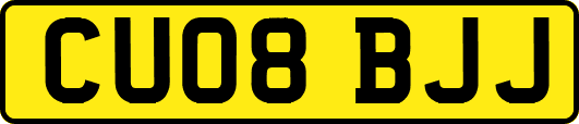 CU08BJJ
