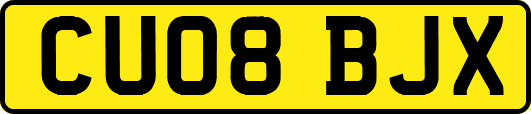 CU08BJX
