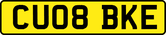 CU08BKE