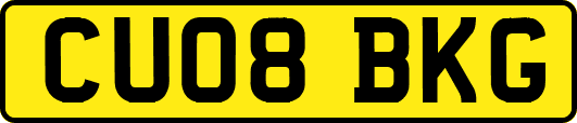 CU08BKG