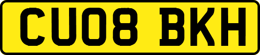 CU08BKH