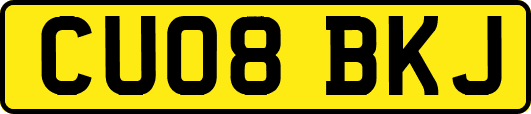 CU08BKJ