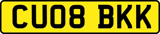 CU08BKK