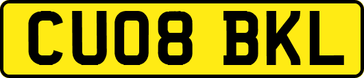 CU08BKL