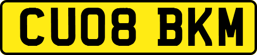 CU08BKM