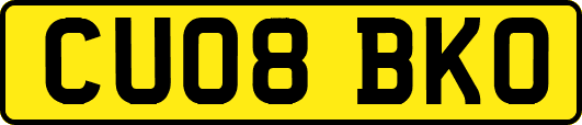 CU08BKO