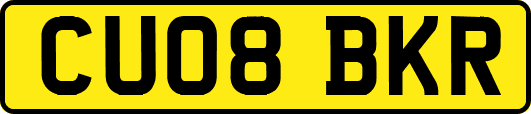CU08BKR