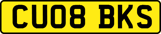 CU08BKS