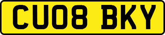 CU08BKY