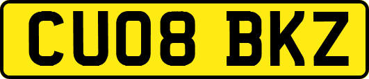 CU08BKZ