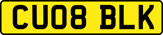 CU08BLK