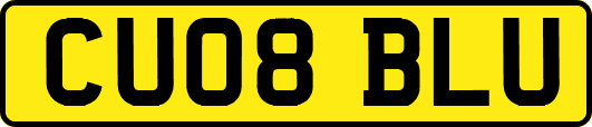 CU08BLU