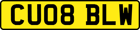 CU08BLW