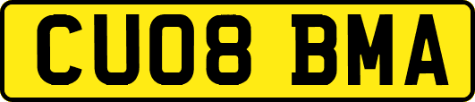 CU08BMA