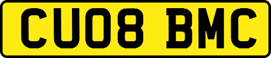 CU08BMC