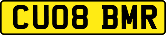 CU08BMR