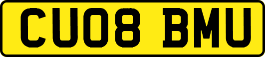 CU08BMU