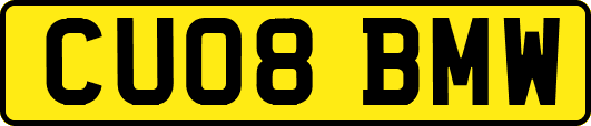 CU08BMW