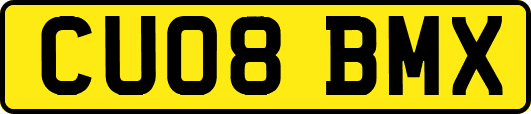CU08BMX